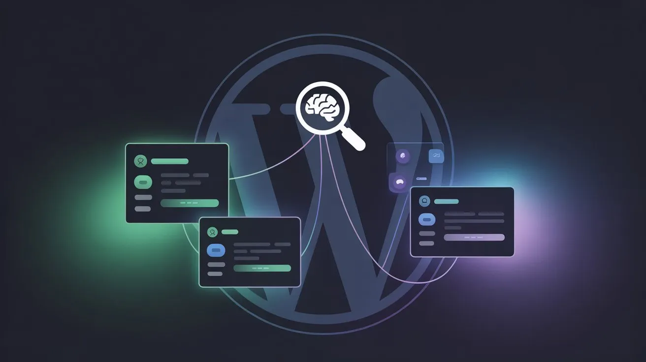 Best AI Search Plugins for WordPress in 2026 (Beyond WooCommerce)
