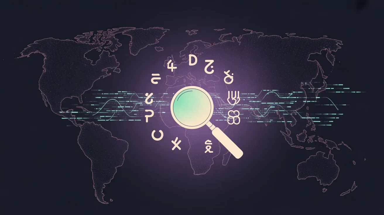 Queryra Now Speaks Your Language — Multilingual AI Search for WooCommerce